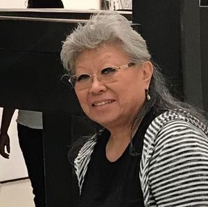 Meet your Posher, Betty